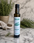 Extra Virgin olīveļļa ar rozmarīna aromātu